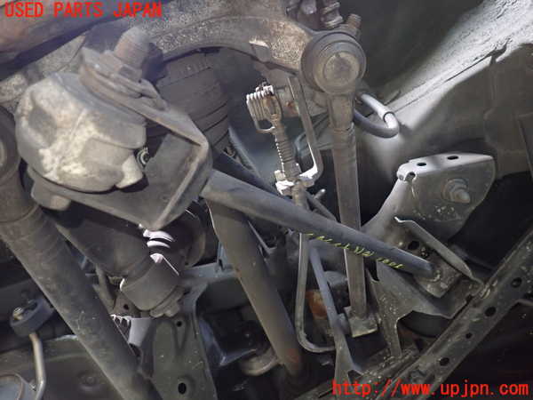 1UPJ-9238615325]ロードスター(NCEC)右リアテンションロッド 中古_3