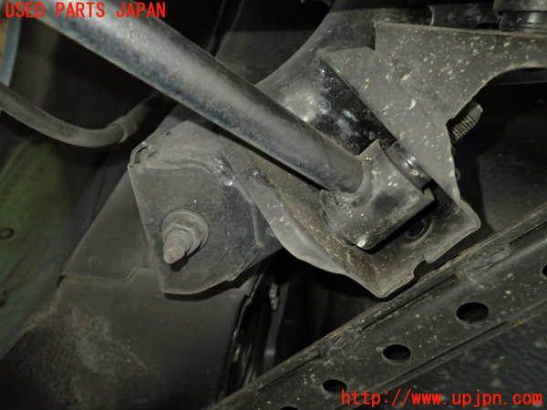 1UPJ-9238615330]ロードスター(NCEC)左リアテンションロッド 中古_2