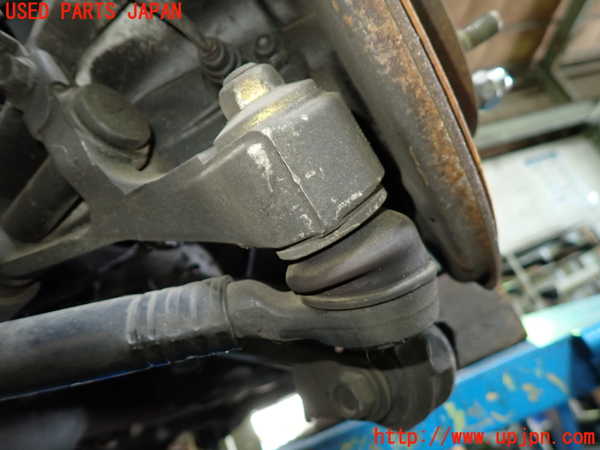 1UPJ-9238615205]ロードスター(NCEC)右リアロアアーム2 中古_2