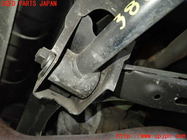 1UPJ-9238615205]ロードスター(NCEC)右リアロアアーム2 中古_3