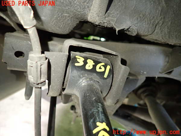 1UPJ-9238615147]ロードスター(NCEC)右リアアッパーアーム2 中古_2