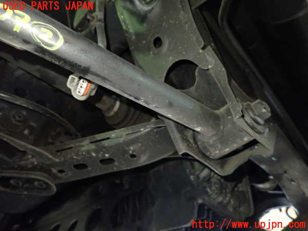1UPJ-9238615227]ロードスター(NCEC)左リアロアアーム2 中古_2