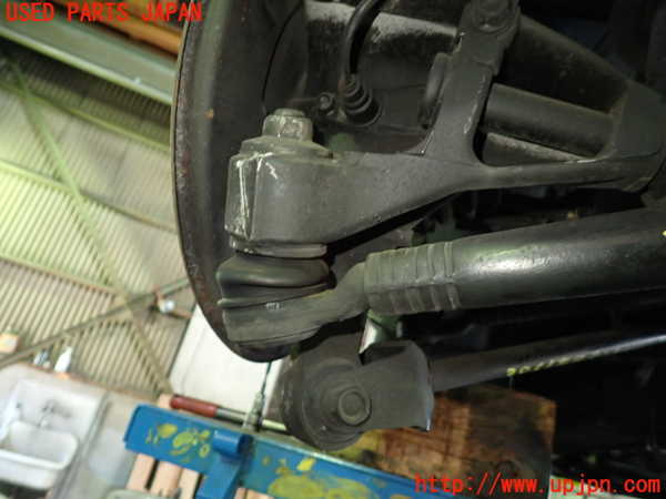 1UPJ-9238615227]ロードスター(NCEC)左リアロアアーム2 中古_3