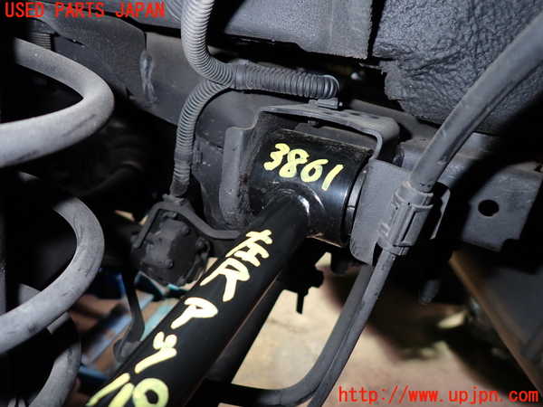 1UPJ-9238615157]ロードスター(NCEC)左リアアッパーアーム2 中古_2