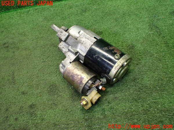 1UPJ-9238616010]ロードスター(NCEC)セルモーター 中古_2
