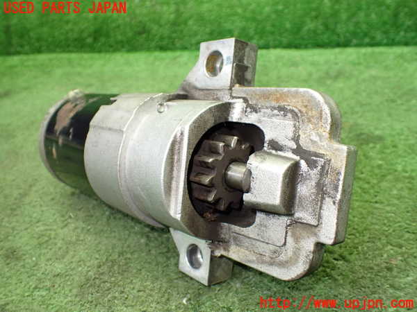 1UPJ-9238616010]ロードスター(NCEC)セルモーター 中古_3
