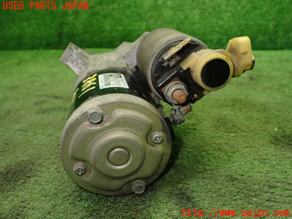 1UPJ-9238616010]ロードスター(NCEC)セルモーター 中古_4