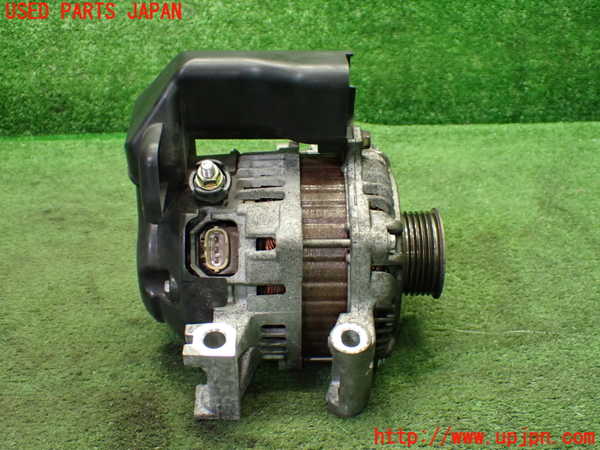 1UPJ-9238616015]ロードスター(NCEC)オルタネーター(ダイナモ) 中古_3