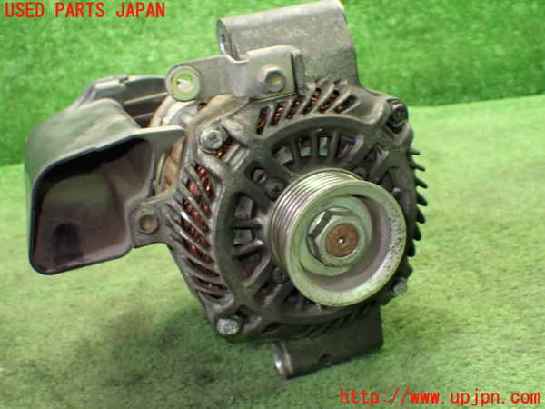 1UPJ-9238616015]ロードスター(NCEC)オルタネーター(ダイナモ) 中古_4