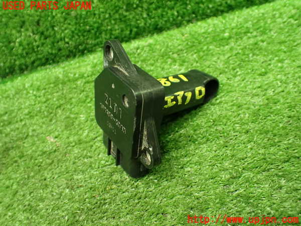 1UPJ-9238616320]ロードスター(NCEC)エアフロメーター 中古_2