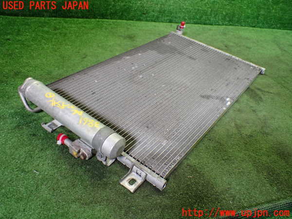 1UPJ-9238616031]ロードスター(NCEC)エアコンコンデンサー1 中古_3