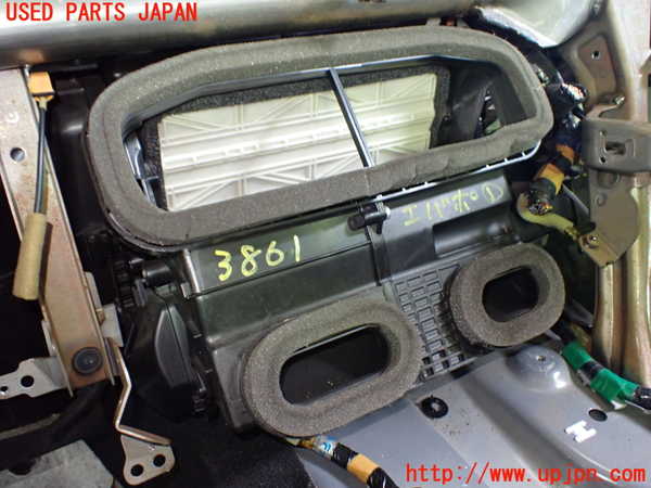 1UPJ-9238616081]ロードスター(NCEC)エバポレーター1 中古_2