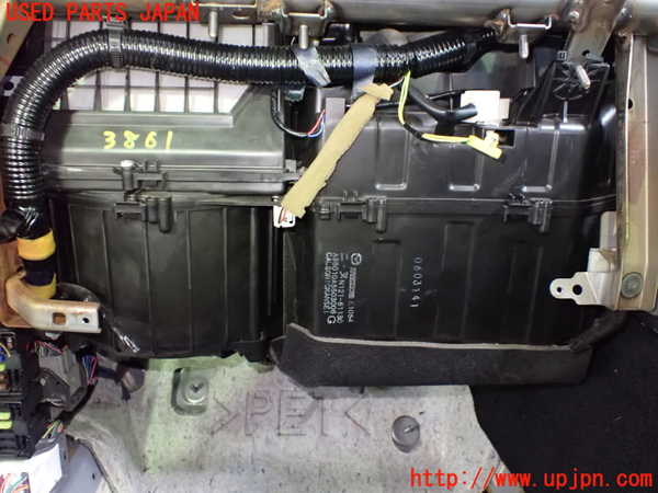 1UPJ-9238616081]ロードスター(NCEC)エバポレーター1 中古_3