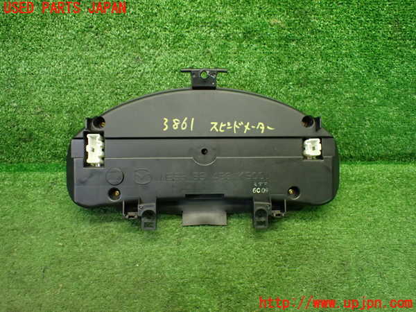 1UPJ-9238616170]ロードスター(NCEC)スピードメーター 中古_2