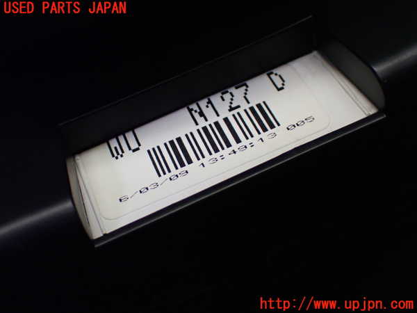 1UPJ-9238616170]ロードスター(NCEC)スピードメーター 中古_4