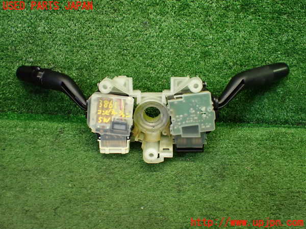 1UPJ-9238616720]ロードスター(NCEC)コンビネーションスイッチ 中古_2