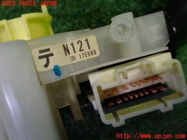 1UPJ-9238616720]ロードスター(NCEC)コンビネーションスイッチ 中古_5