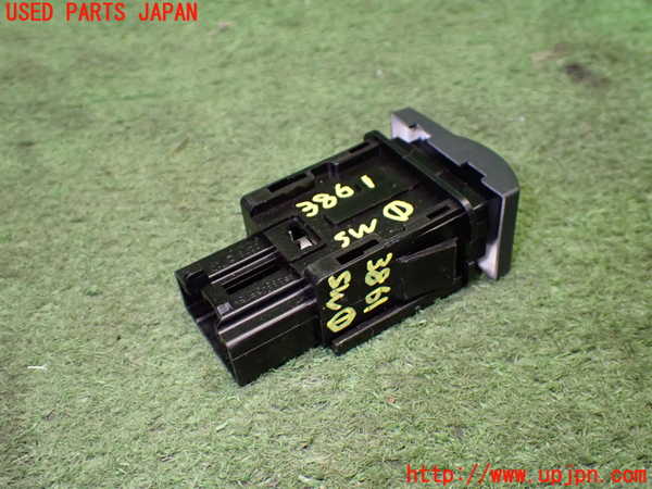 1UPJ-9238616306]ロードスター(NCEC)スイッチ1 (ウィンドウロック) 中古_2