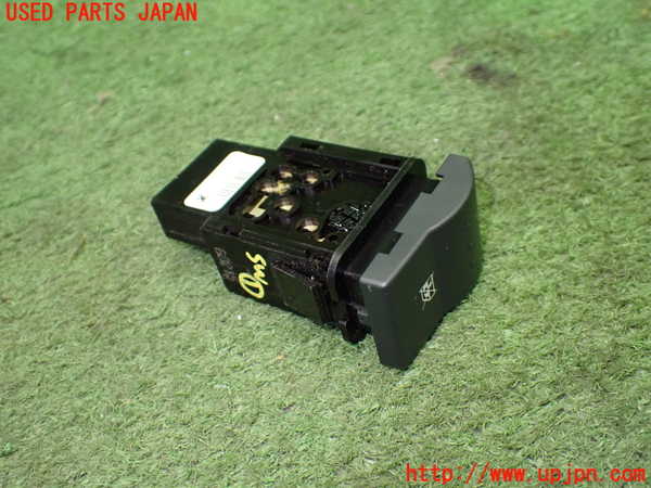 1UPJ-9238616306]ロードスター(NCEC)スイッチ1 (ウィンドウロック) 中古_3