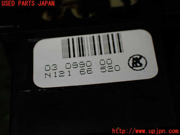 1UPJ-9238616306]ロードスター(NCEC)スイッチ1 (ウィンドウロック) 中古_4