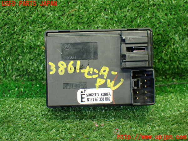 1UPJ-9238616265]ロードスター(NCEC)センターパワーウィンドウスイッチ 中古_2