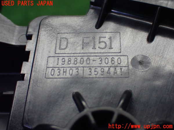 1UPJ-9238616381]ロードスター(NCEC)センサー1 (アクセルペダル) 中古_5