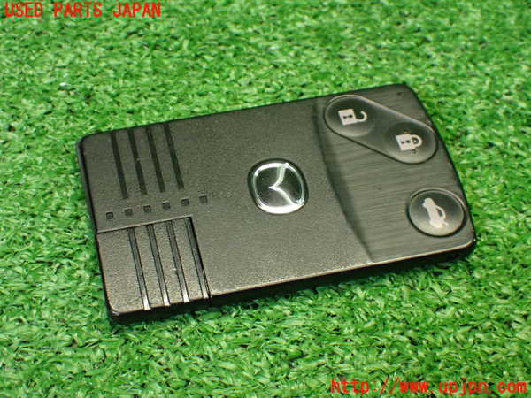 1UPJ-9238616110]ロードスター(NCEC)エンジンコンピューター 中古_4