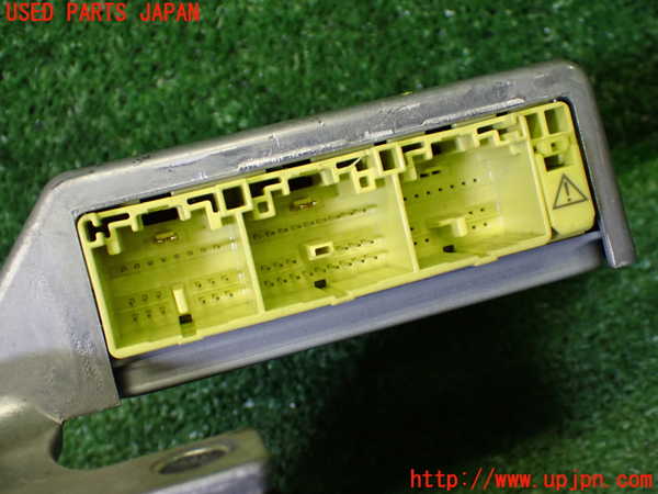 1UPJ-9238616145]ロードスター(NCEC)エアバッグコンピューター 中古_3