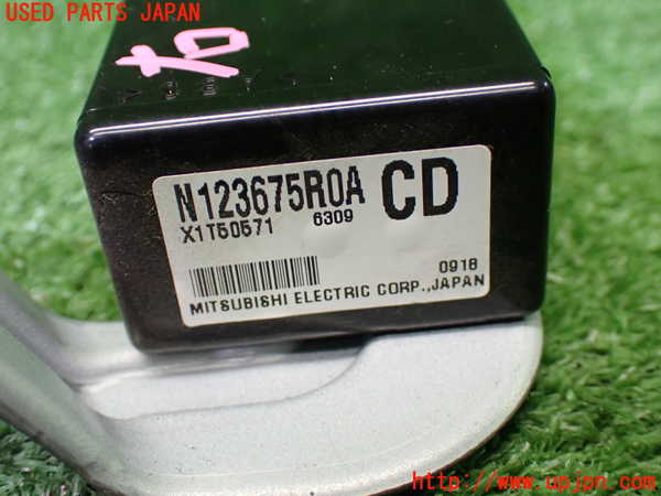 1UPJ-9238616146]ロードスター(NCEC)コンピューター1 中古_3