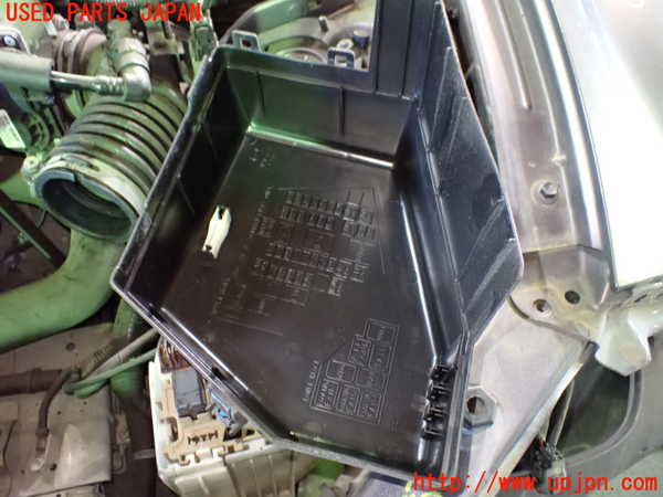 1UPJ-9238616741]ロードスター(NCEC)ヒューズボックス1 中古_3