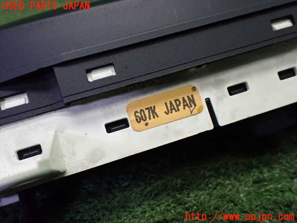 1UPJ-9238616290]ロードスター(NCEC)ハザードスイッチ 中古_4