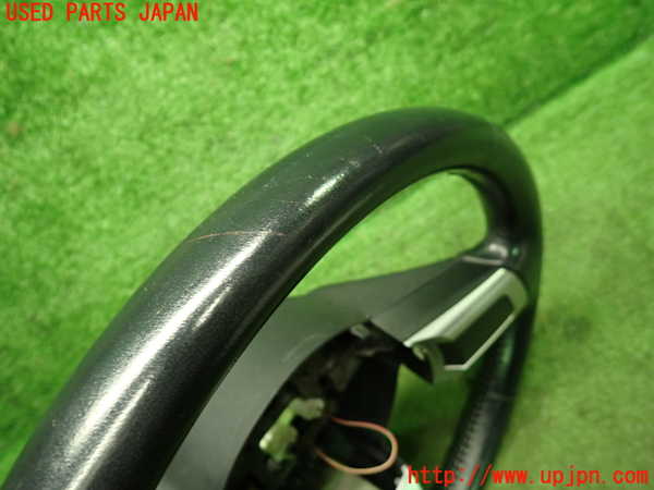 1UPJ-9238617855]ロードスター(NCEC)ステアリングホイール 中古_4