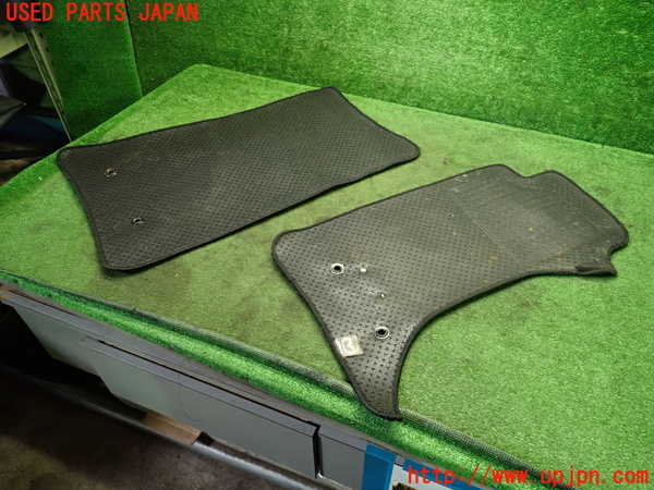 1UPJ-9238617800]ロードスター(NCEC)フロアマット 中古_2