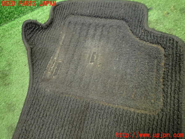 1UPJ-9238617800]ロードスター(NCEC)フロアマット 中古_4