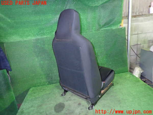 1UPJ-9238617065]ロードスター(NCEC)助手席シート 中古_2