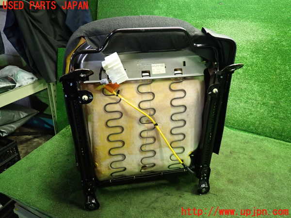 1UPJ-9238617065]ロードスター(NCEC)助手席シート 中古_3