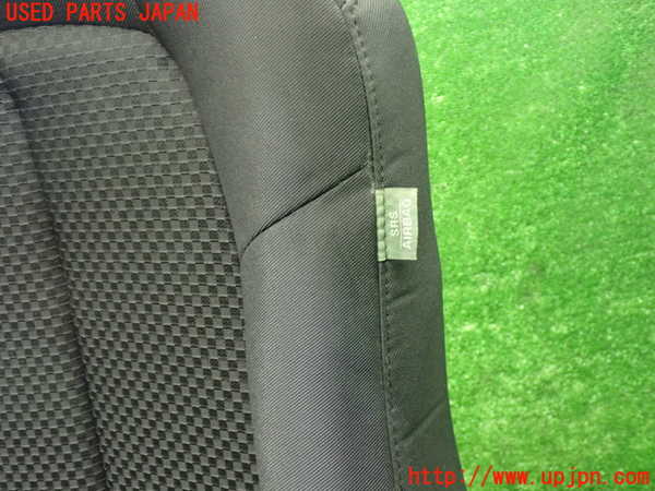 1UPJ-9238617065]ロードスター(NCEC)助手席シート 中古_5