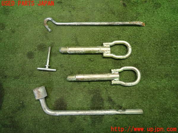 1UPJ-9238617805]ロードスター(NCEC)車載工具 中古_2