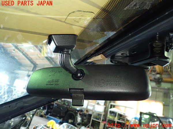 1UPJ-9238617615]ロードスター(NCEC)ルームミラー 中古_2