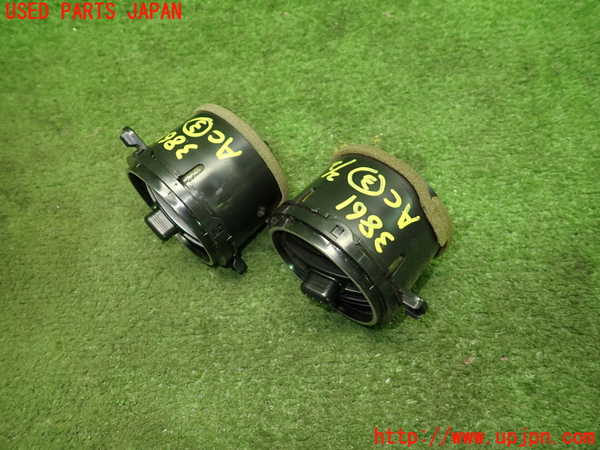 1UPJ-9238617528]ロードスター(NCEC)エアコン吹き出し口3 (真中) 中古_2