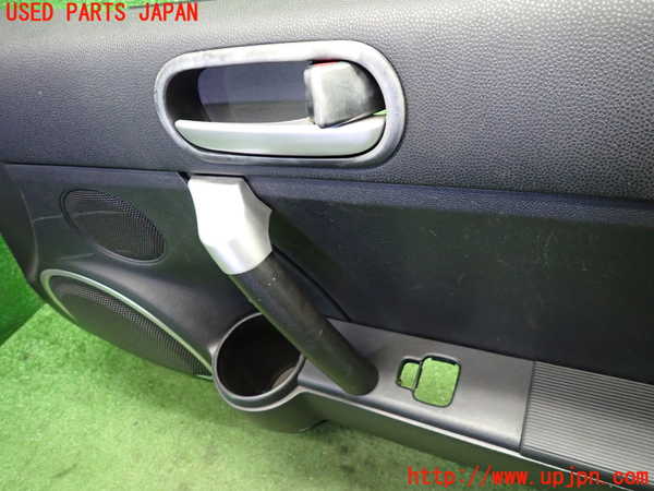 1UPJ-9238611234]ロードスター(NCEC)右ドア内張り 中古_2