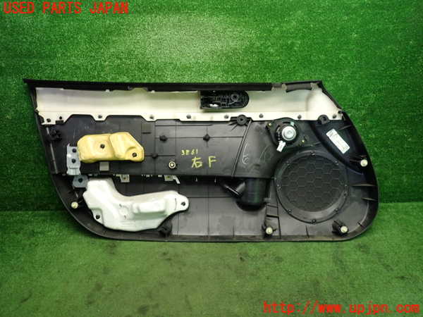 1UPJ-9238611234]ロードスター(NCEC)右ドア内張り 中古_5