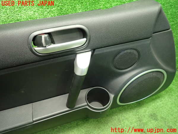 1UPJ-9238611264]ロードスター(NCEC)左ドア内張り 中古_2