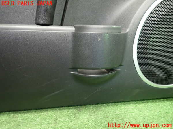 1UPJ-9238611264]ロードスター(NCEC)左ドア内張り 中古_3