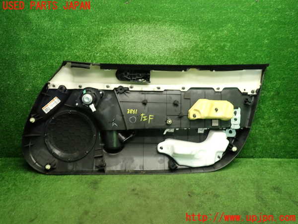 1UPJ-9238611264]ロードスター(NCEC)左ドア内張り 中古_5