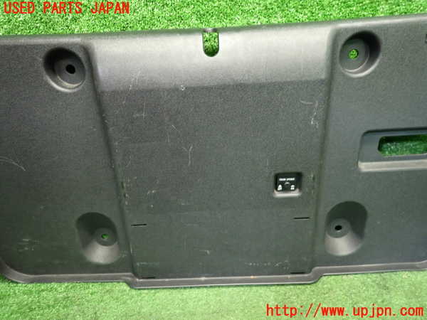 1UPJ-9238617771]ロードスター(NCEC)ラゲッジトレイ1 中古_3