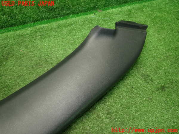 1UPJ-9238617655]ロードスター(NCEC)右フロントピラートリム 中古_2