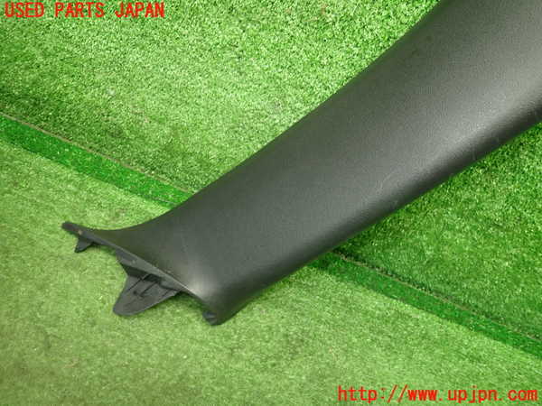 1UPJ-9238617655]ロードスター(NCEC)右フロントピラートリム 中古_3