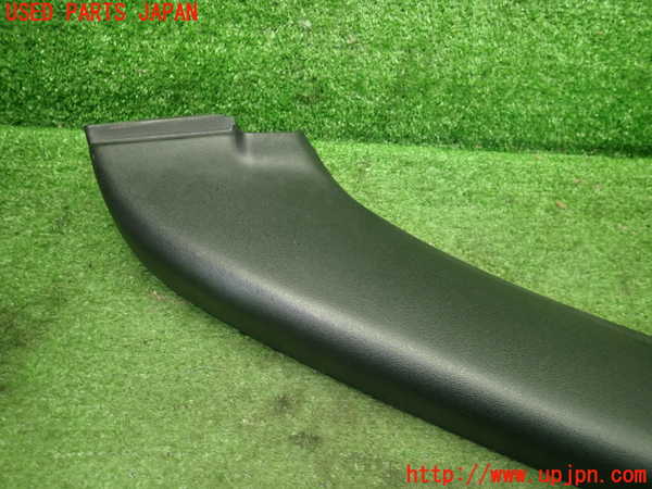 1UPJ-9238617660]ロードスター(NCEC)左フロントピラートリム 中古_2