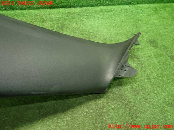 1UPJ-9238617660]ロードスター(NCEC)左フロントピラートリム 中古_3